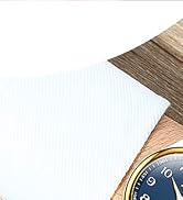 Men's Watch with Numbers