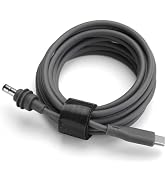 Yescom Starlink Mini Cable 9.8Ft USB C to DC Power Cable 3m Starlink Mini Accessories Compatible ...