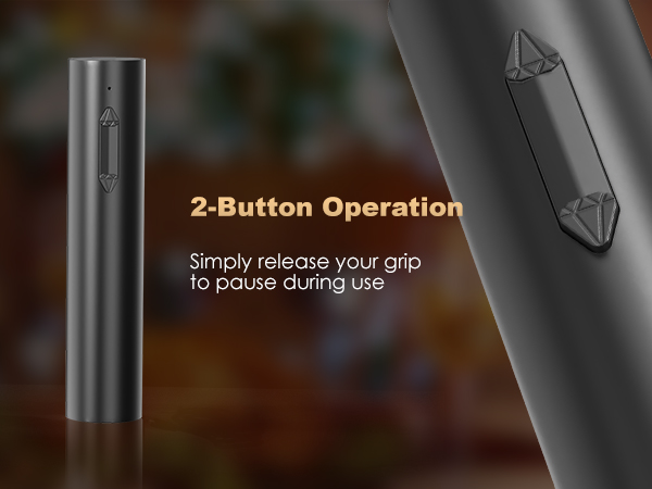 Electric Wine Opener