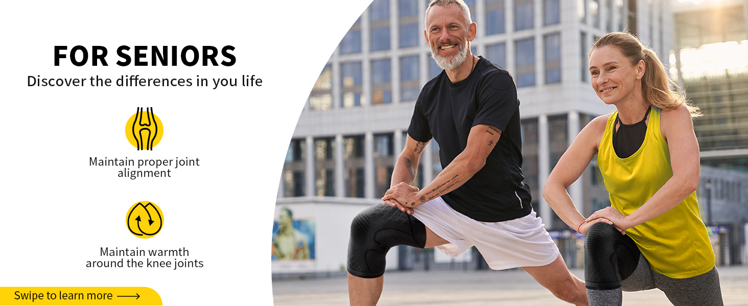 knee braces for knee pain