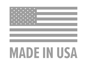 MADE IN THE USA