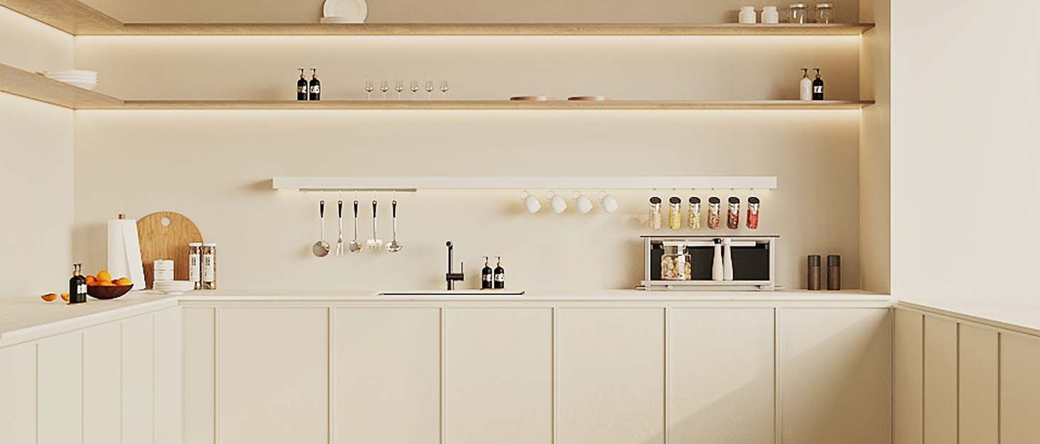kitchen soap dispenser