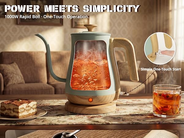Electric Kettle