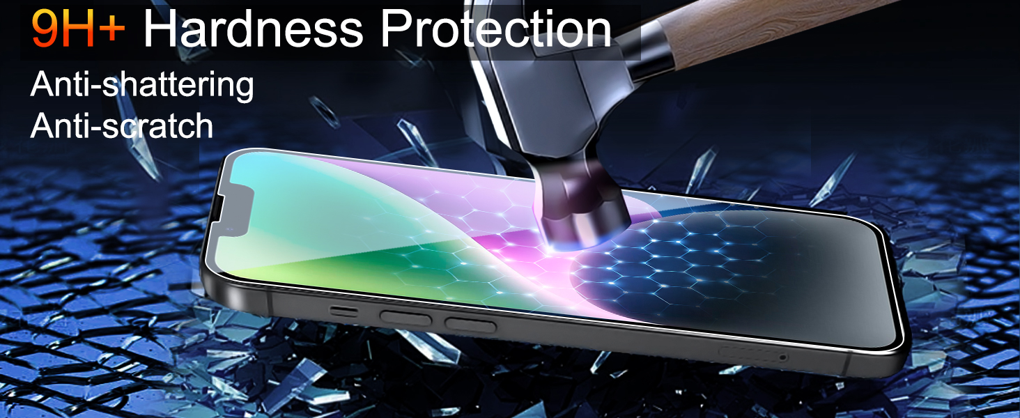 iPhone 14 Screen Protector