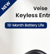 Keyless Entry Door Lock with Keypad