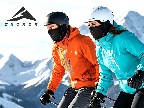 Winter Balaclava