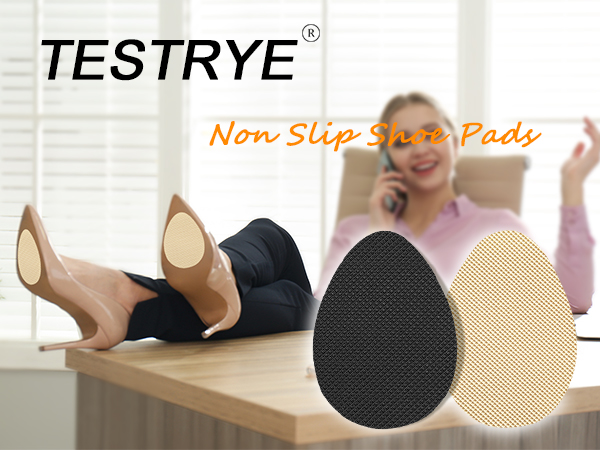 non slip shoe pads