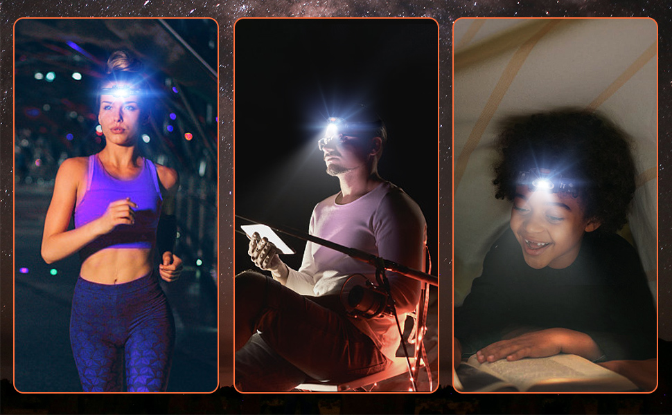 headlamp