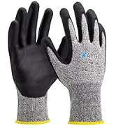 CUT Work Gloves