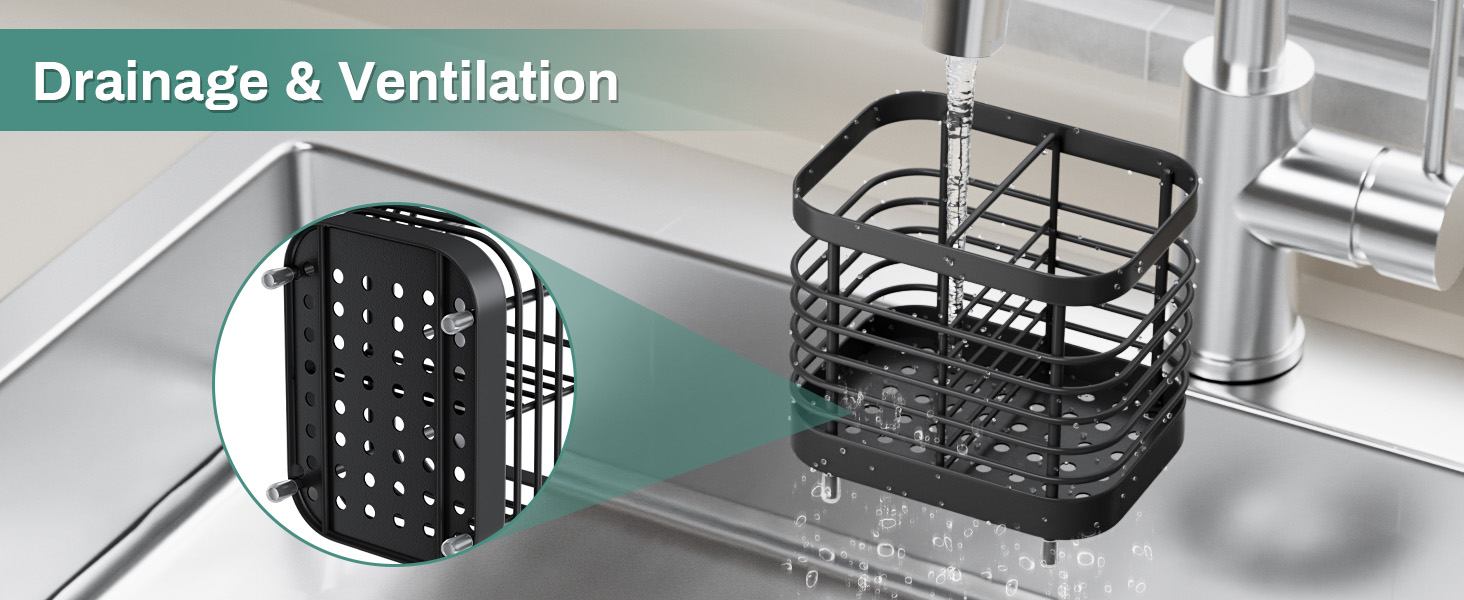 Shower Toothbrush Holder