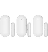 WiFi Wireless Home Security System - Smart Home & Business Alarm System, Expandable, Standalone K...