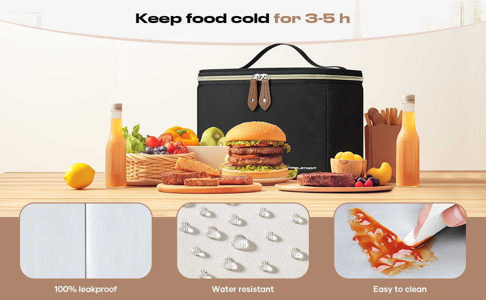 lunch bag