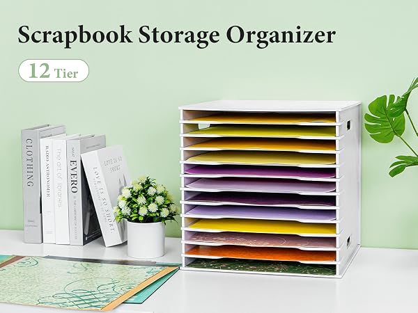 paper organizer