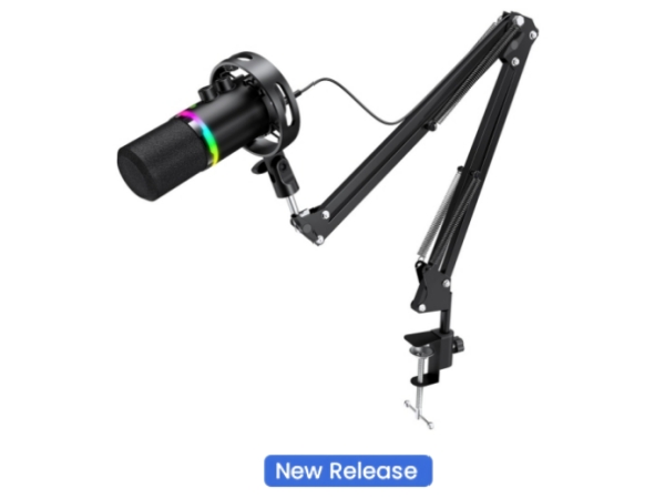 Vocal Dynamic Microphones