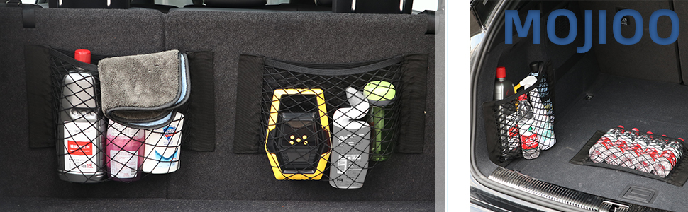 Car Storage Net