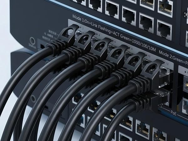 cat 6 cable