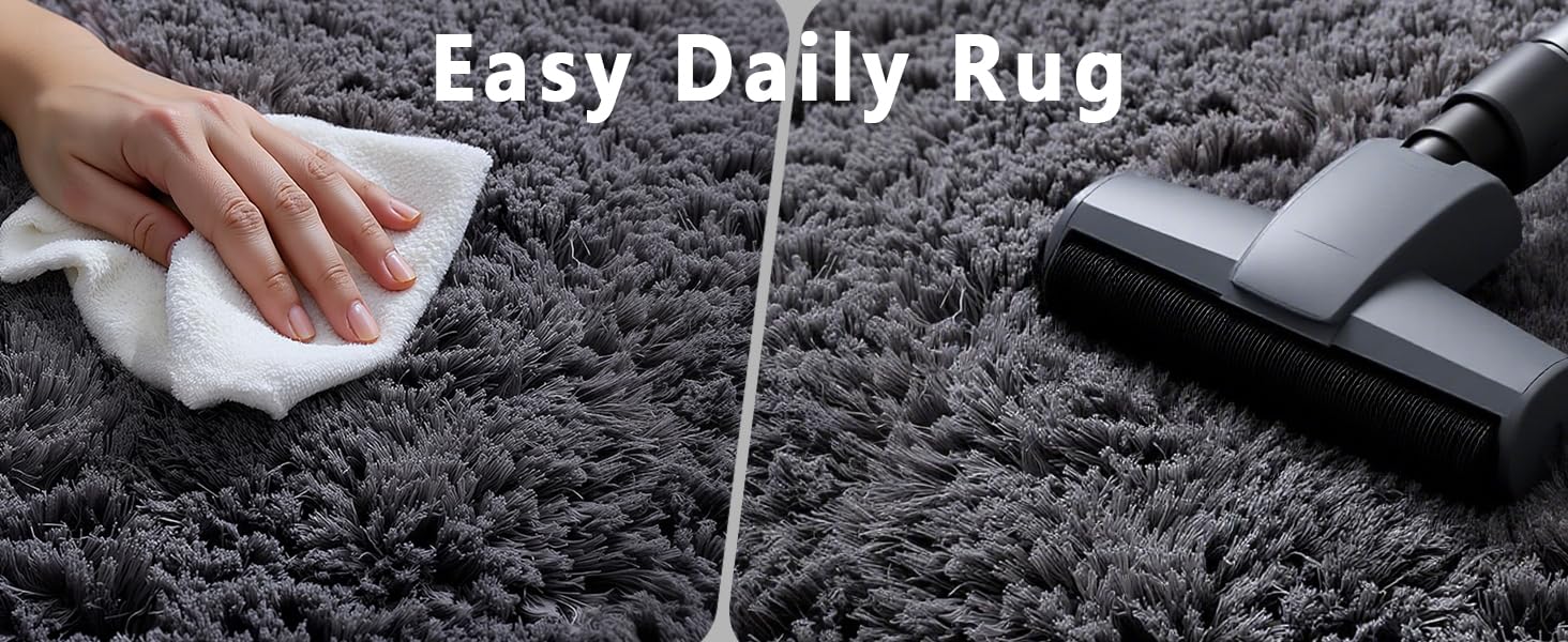 shag area rugs