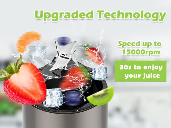 portable blenders