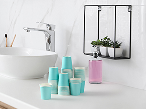 Business Cups