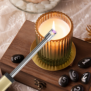 candle lighter