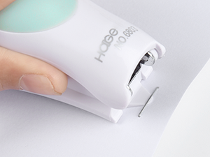 Mini Effortless Desktop Staplers