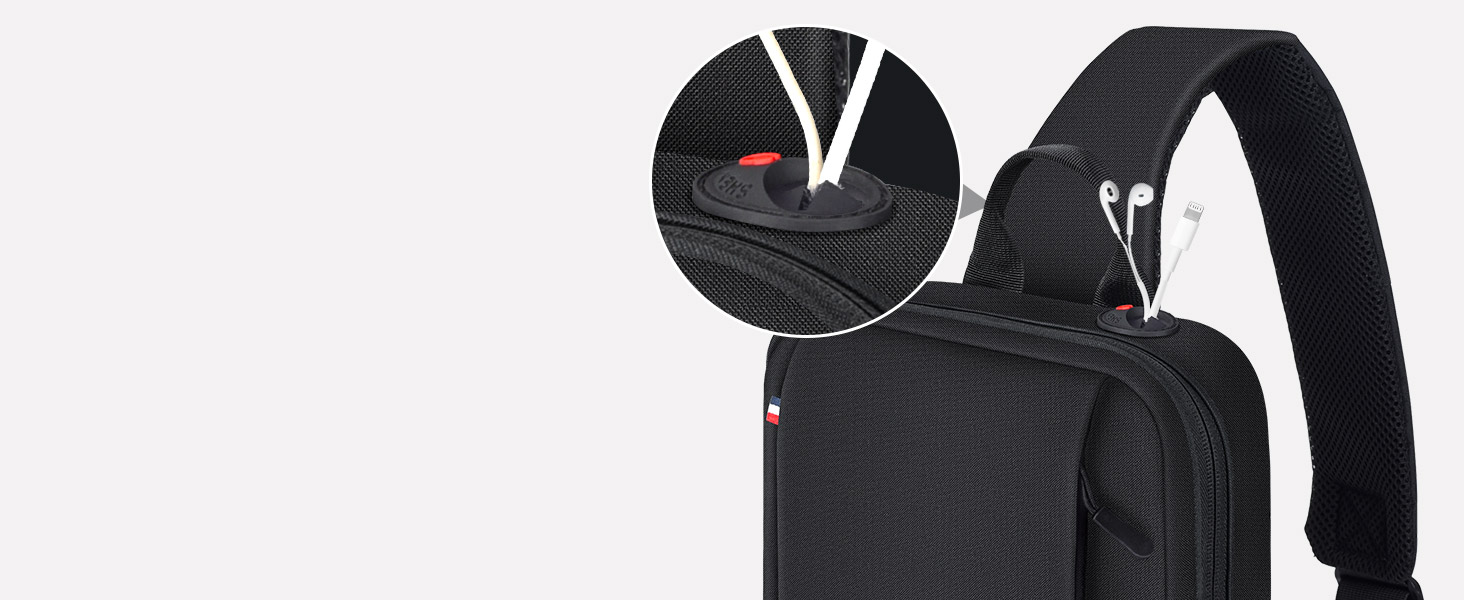 Tablet Carrying Sleeve Shoulder Bag