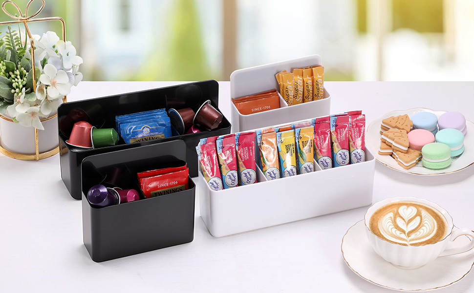 drink packet holder water packet organizer magnetic pencil holder magnetic pen holder