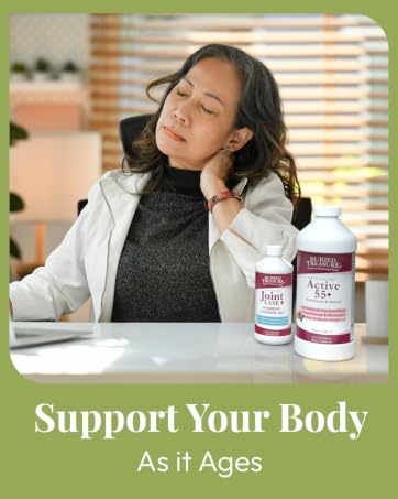 Support your body as it ages
