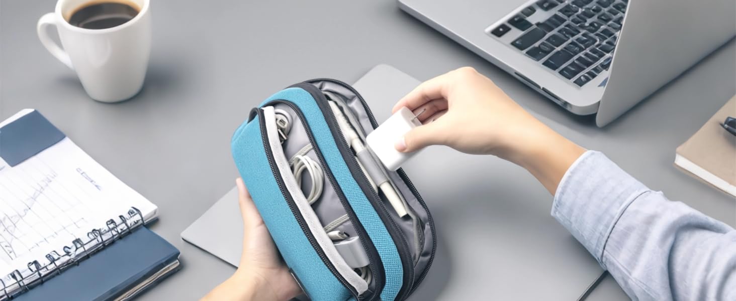 Electronic organizer
