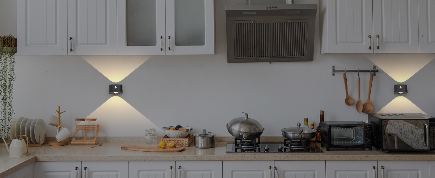 battery operated wall lights