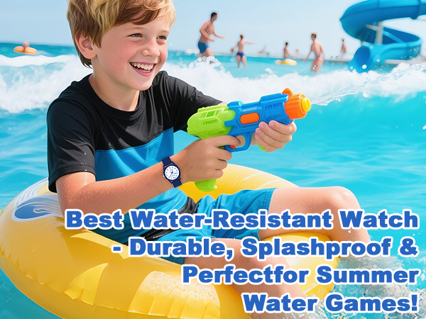 Water Activities