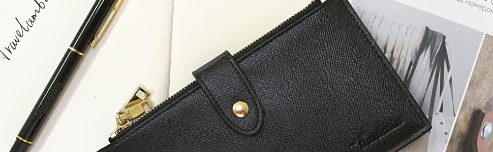 Multi Card Case Wallet