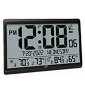 Large Atomic Clock