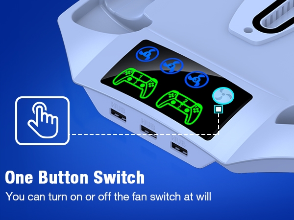 ps5 stand slim