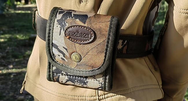 ammo wallet