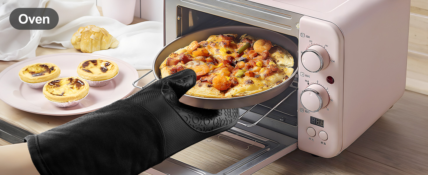 Perfect for Baking