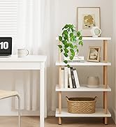Fake Plants Decor for Shelves