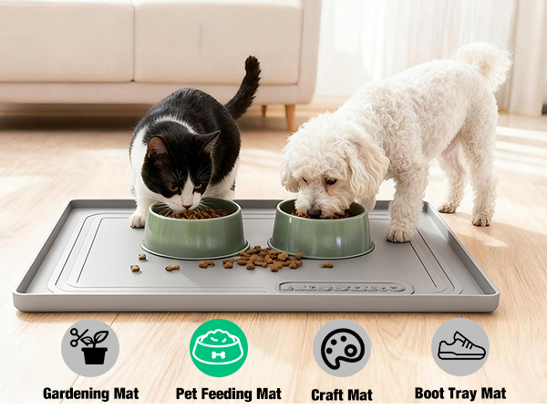 Under Sink Mat
