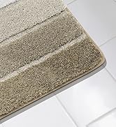 Toilet Rugs U-Shaped