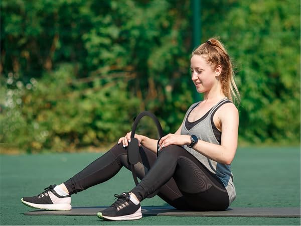ENHANCE PELVIC FLOOR