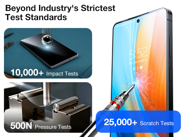 S26 ultra screen protector