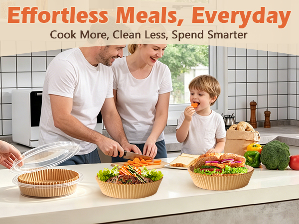 cooking paper for oven