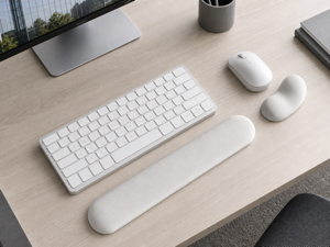 Corporate desk