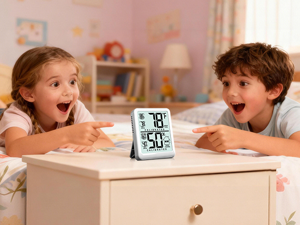 room thermometer indoor