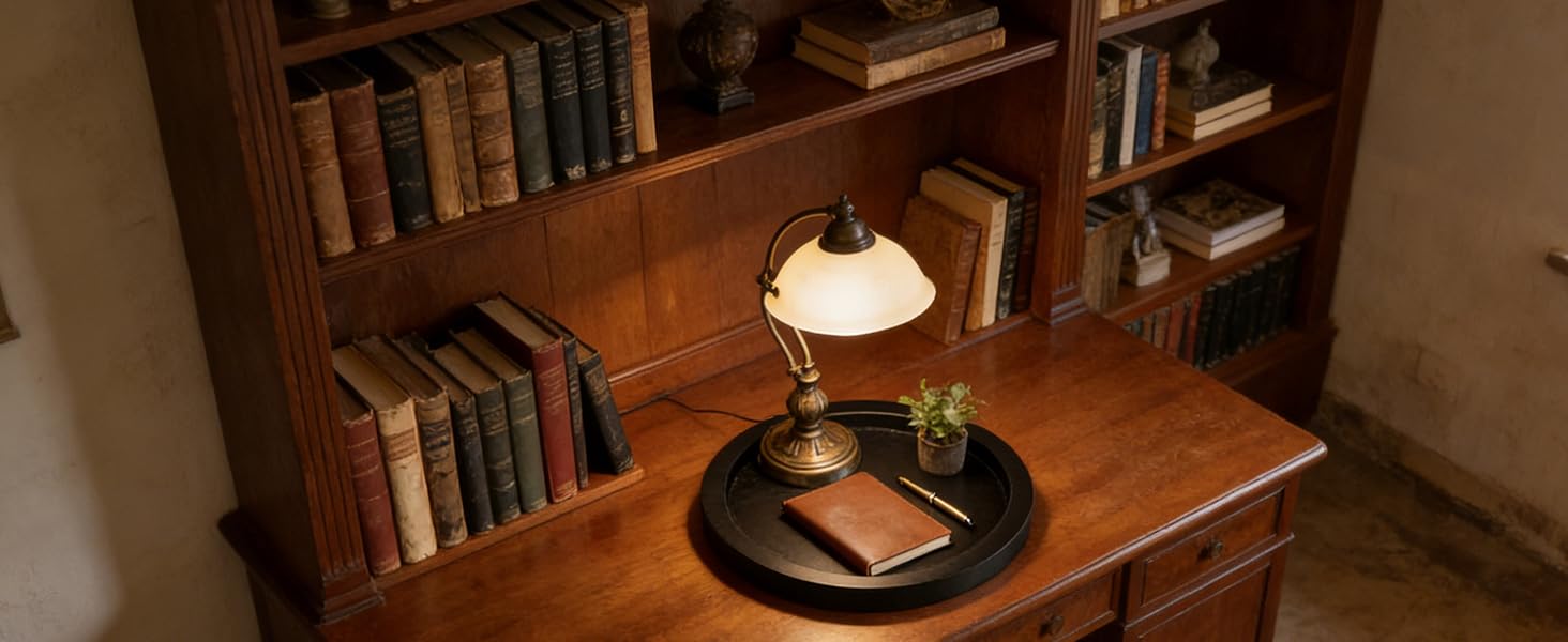 11 Inches Round Wooden Tray