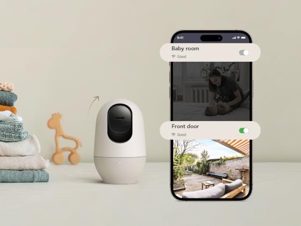privacy ensured