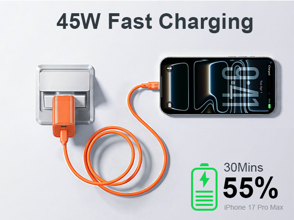 usb c charger
