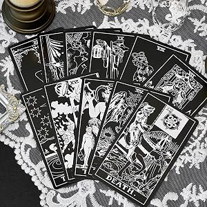 tarot deck