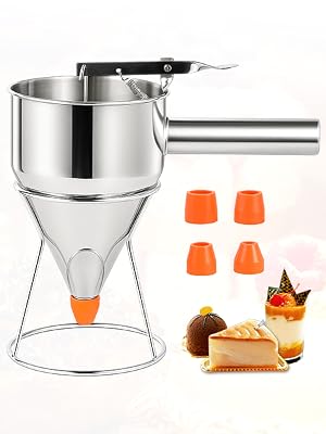 batter dispenser