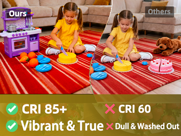 CRI>85Ra